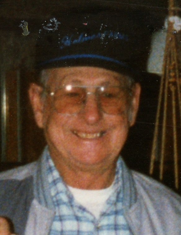 Delno "Smitty" Smith 2019 Goodwine Funeral Homes