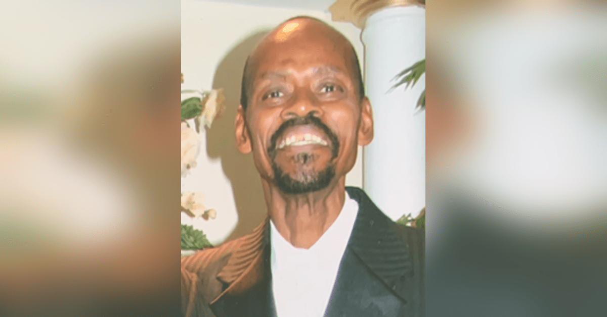 Obituary information for William David McRae, Sr.