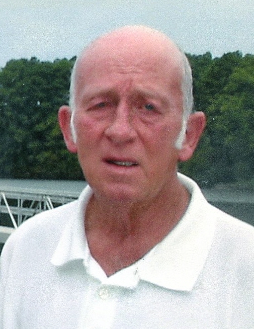 Larry Cottrell, Sr. 2019 Rogersville Funeral Home
