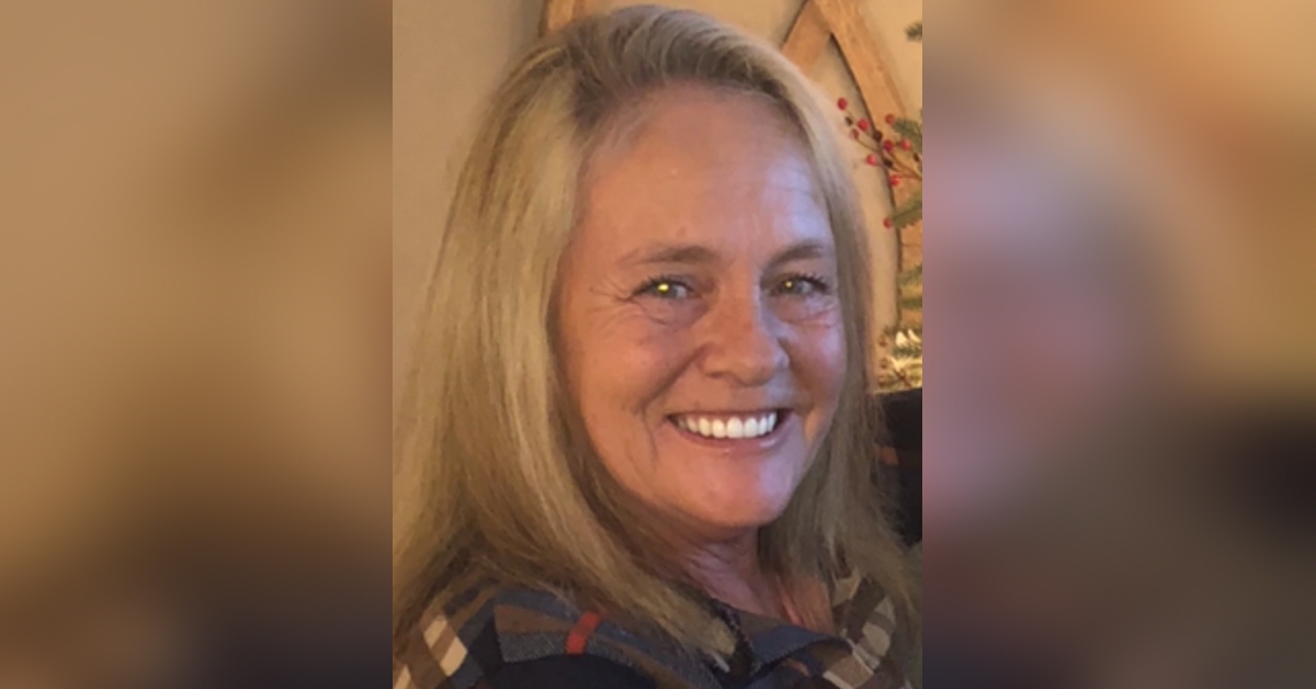 Obituary information for Marina Lynn (Hall) Bailey