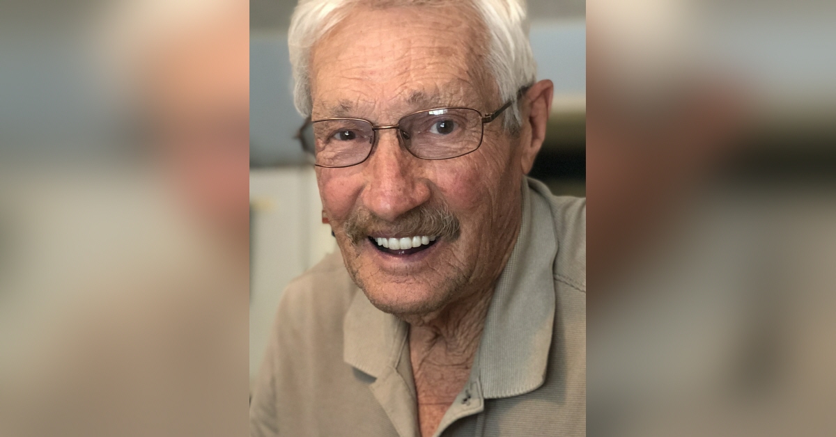 Obituary information for William "Bill" D Austin