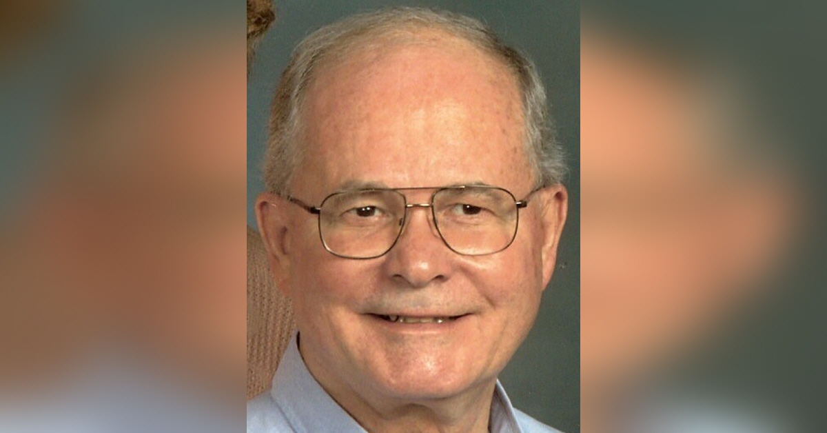 Obituary information for David John Crookston