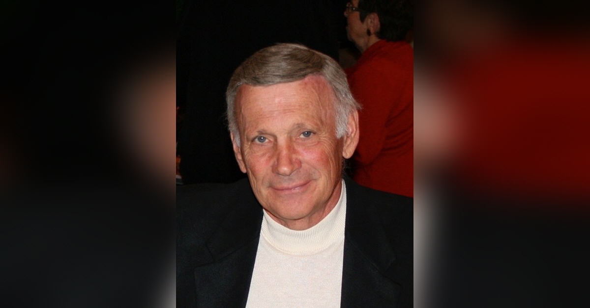 Obituary information for Alfred E. Arena