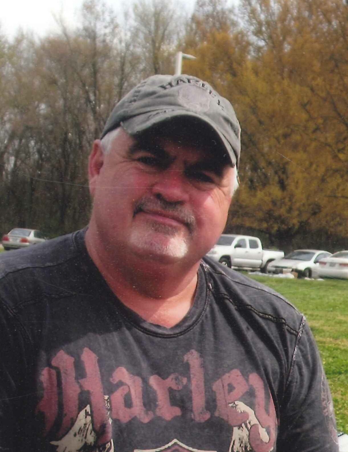 Ricky Allen Seals 2015 Pikeville Funeral Home