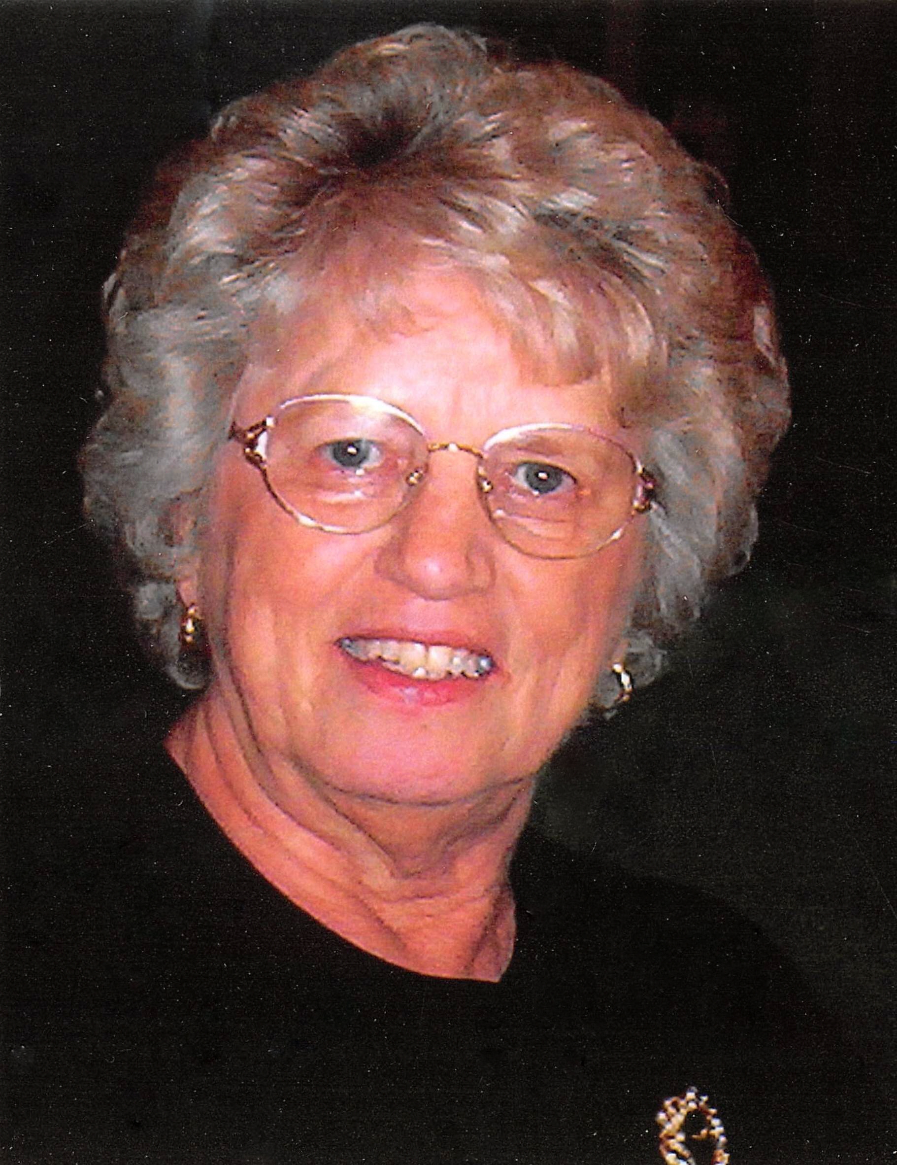 Mary Sue Gorrell 2019 Leavitt Funeral Services and Crematory