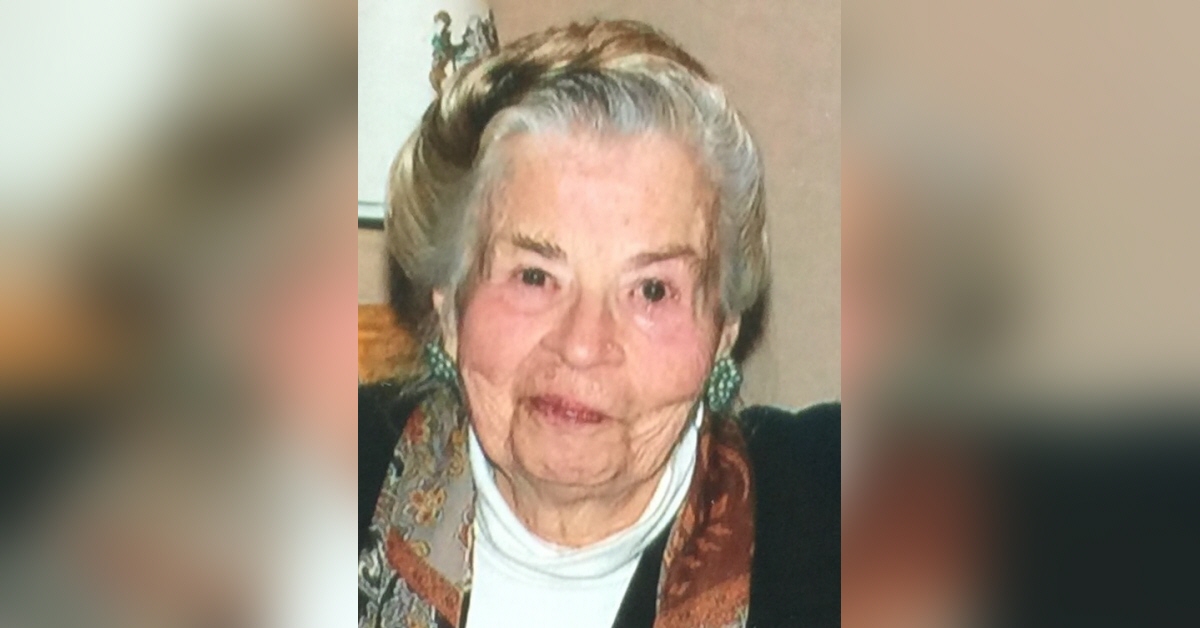 Harriet Marie Stanton Obituary Visitation & Funeral Information