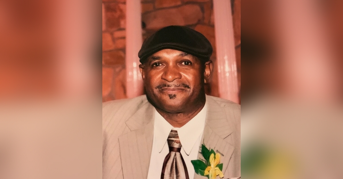 Obituary information for Mack Wright