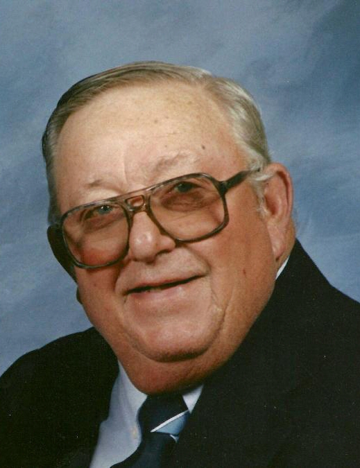 Robert M Steele 2015 Fitzgerald Funeral Home