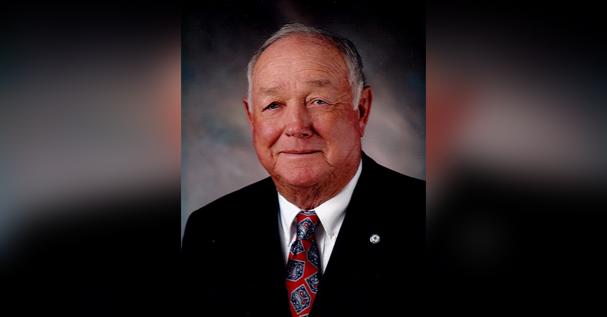 Donald Harris Dixon Obituary Visitation & Funeral Information