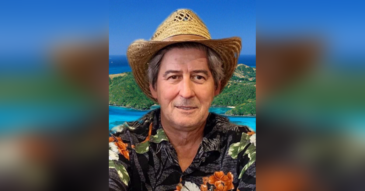 James M. Hilliard Obituary Visitation & Funeral Information