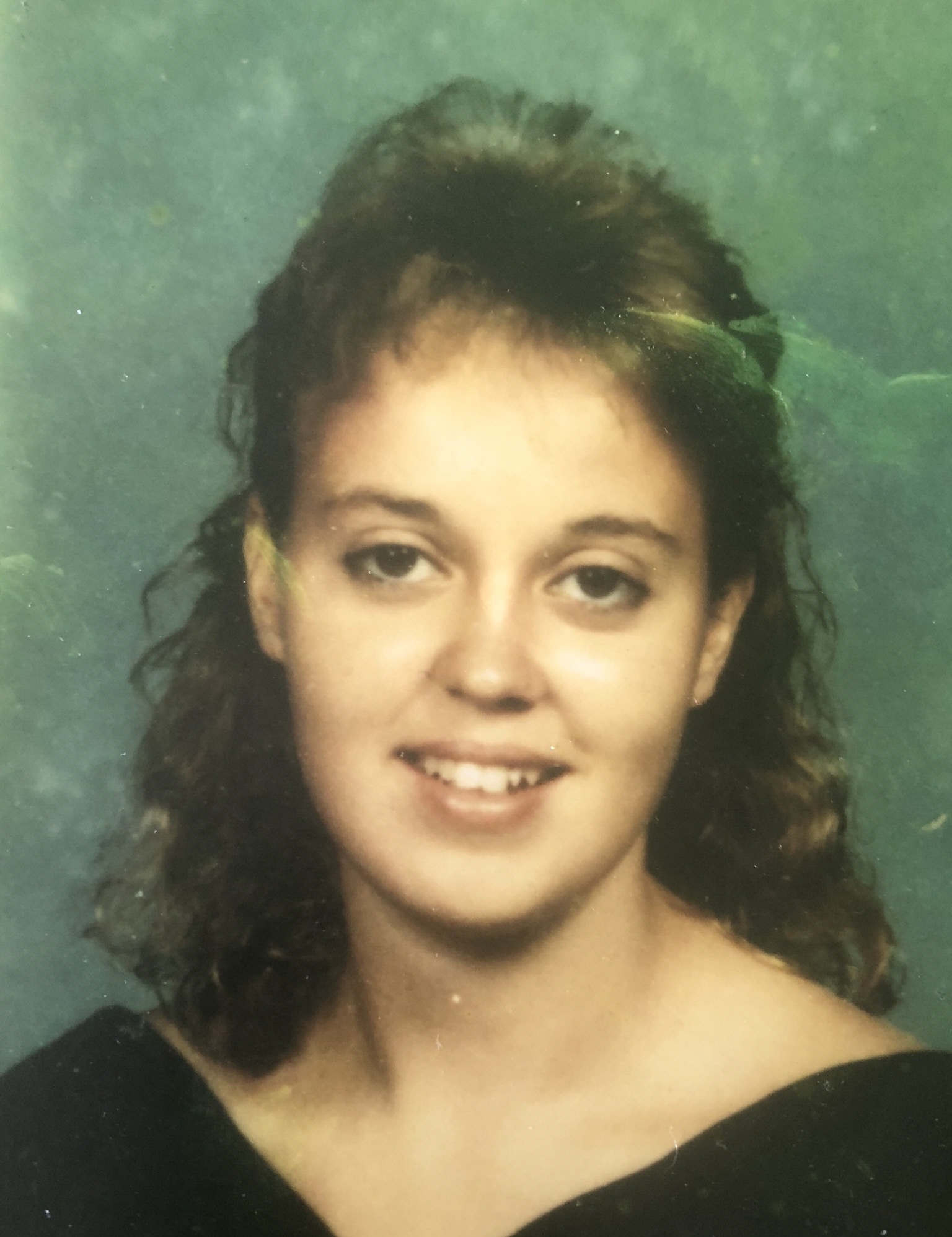 Dawn Marie Stoner 2019 Kenly Funeral & Cremation Service