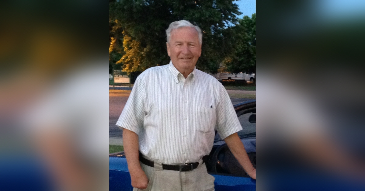 William Harvey Laney Obituary Visitation & Funeral Information