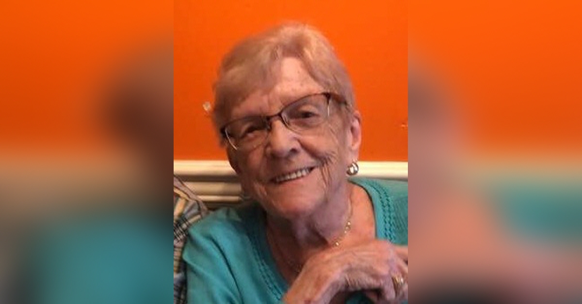 Arlene P LaMonica Obituary Visitation & Funeral Information