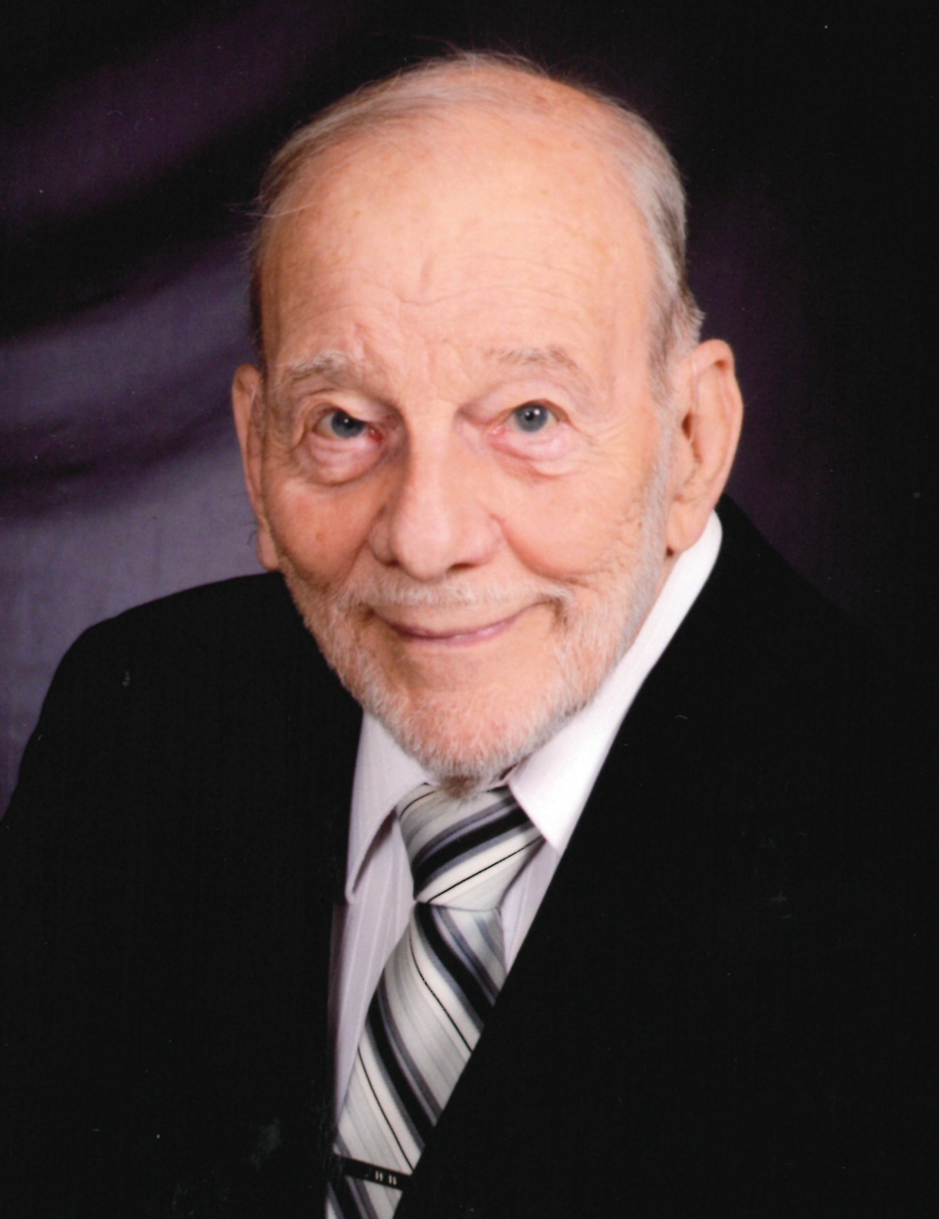 James "Jim" W. Winters 2019 Heritage Funeral Home