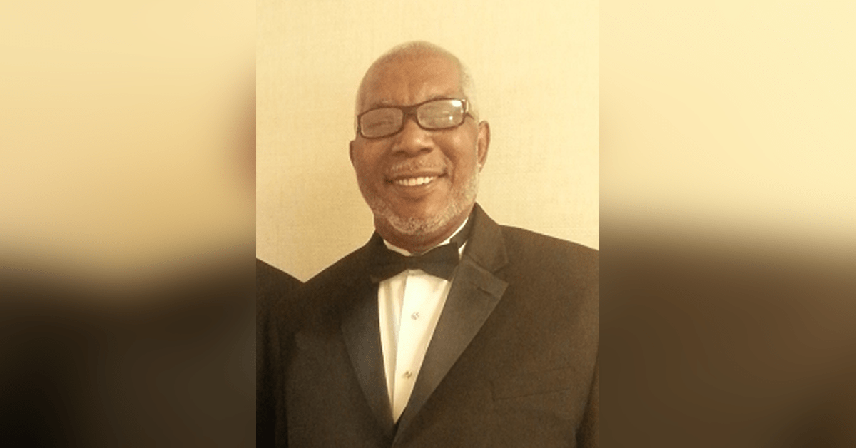 Ronald Williams Obituary Visitation & Funeral Information