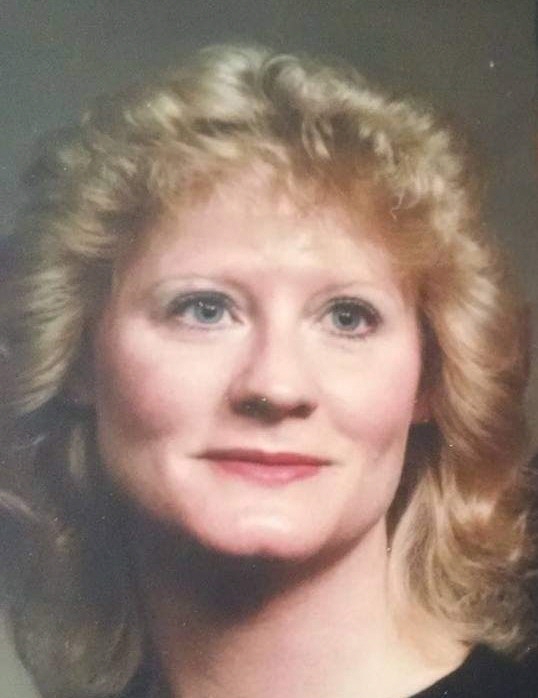 Kristie Ann Girardin 2019 Fields McKinley Funeral Home