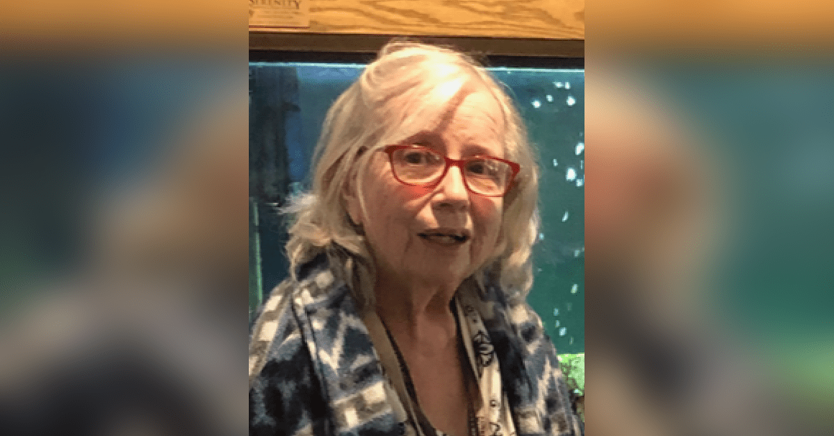 Obituary information for Marlene Glandorf