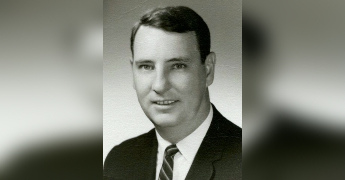 Obituary information for Bradford William Bigham