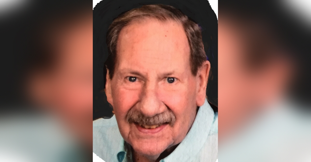 Obituary information for James Raeford Parks
