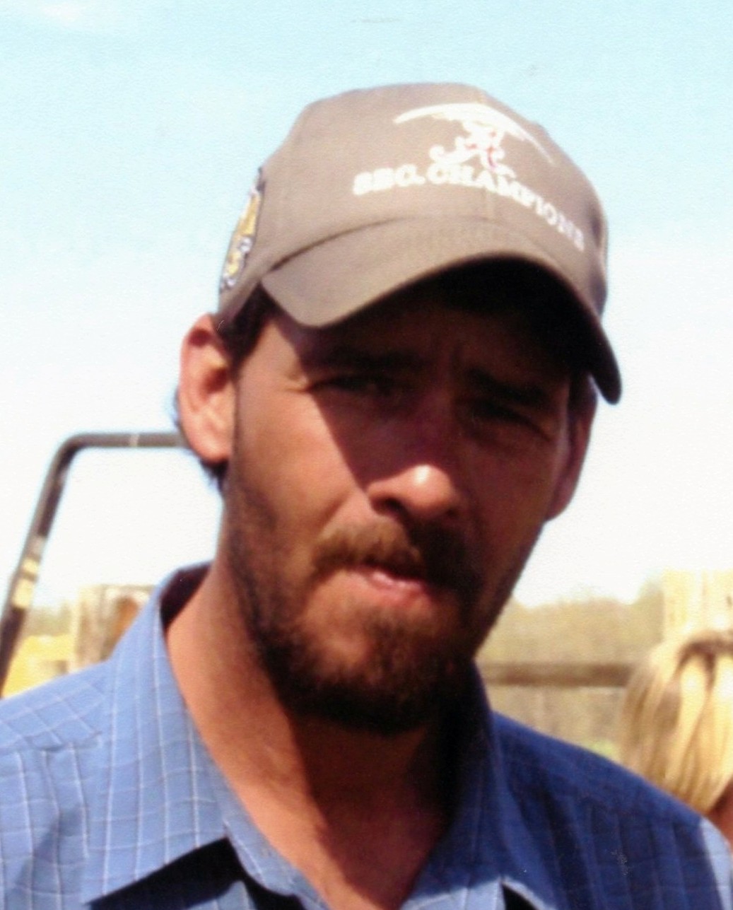 Timothy James Clemons 2013 Rogersville Funeral Home