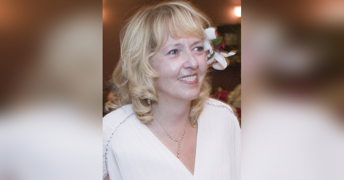 Obituary information for Carol Ralston