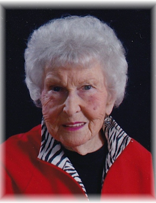 Virginia Ann Meyer 2019 Sager Funeral Home