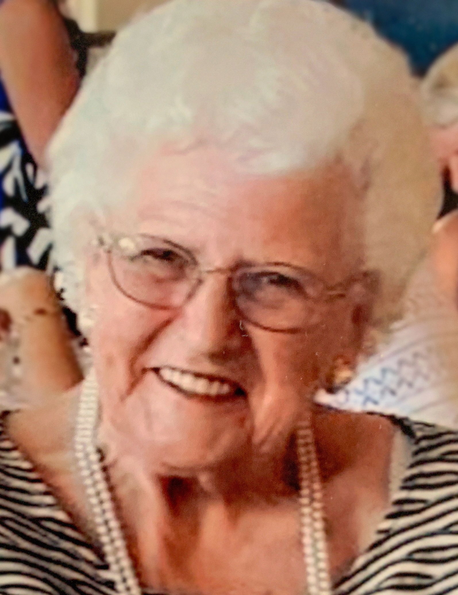 Lena Rosella "Rosie" Mitchell 2019 Goodwine Funeral Homes