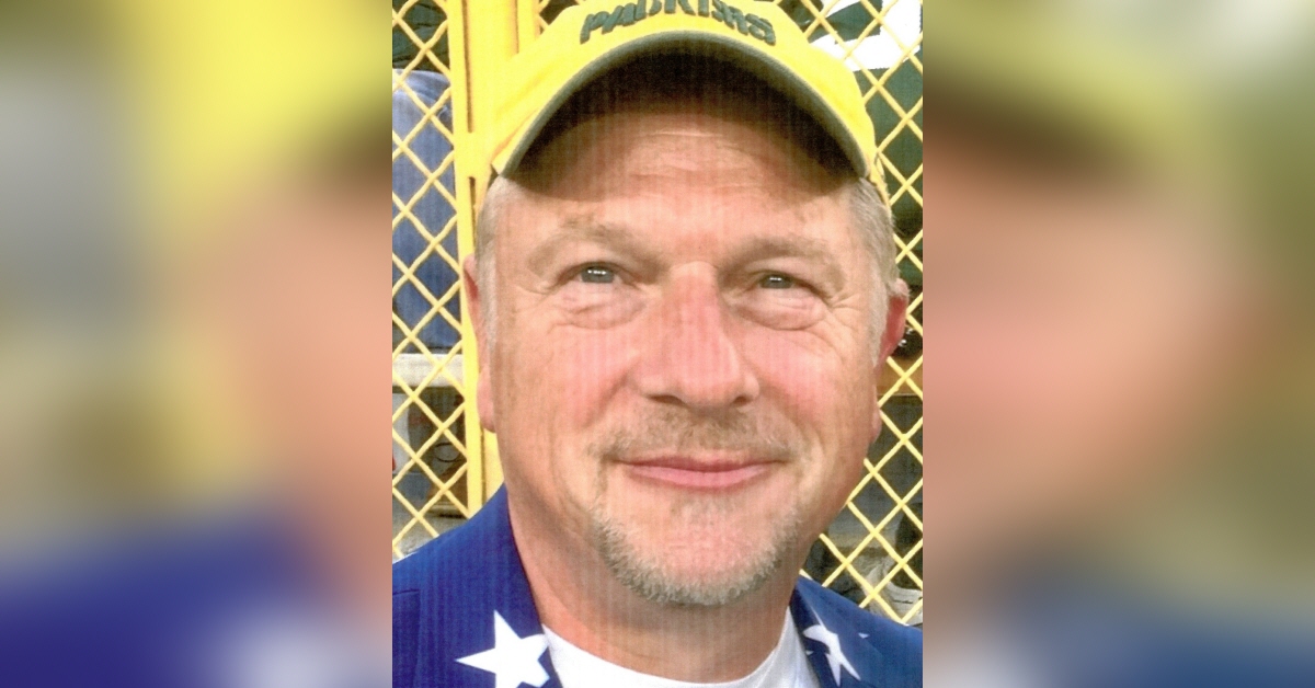 Obituary information for Nicholas Witt