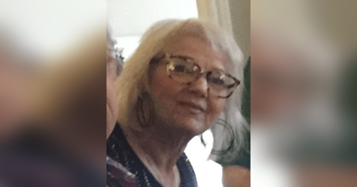 Obituary information for Judy Ann Strickland