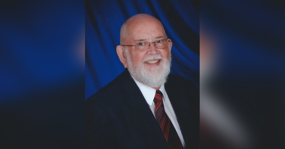 Obituary information for Charles William "Bill" Holliday