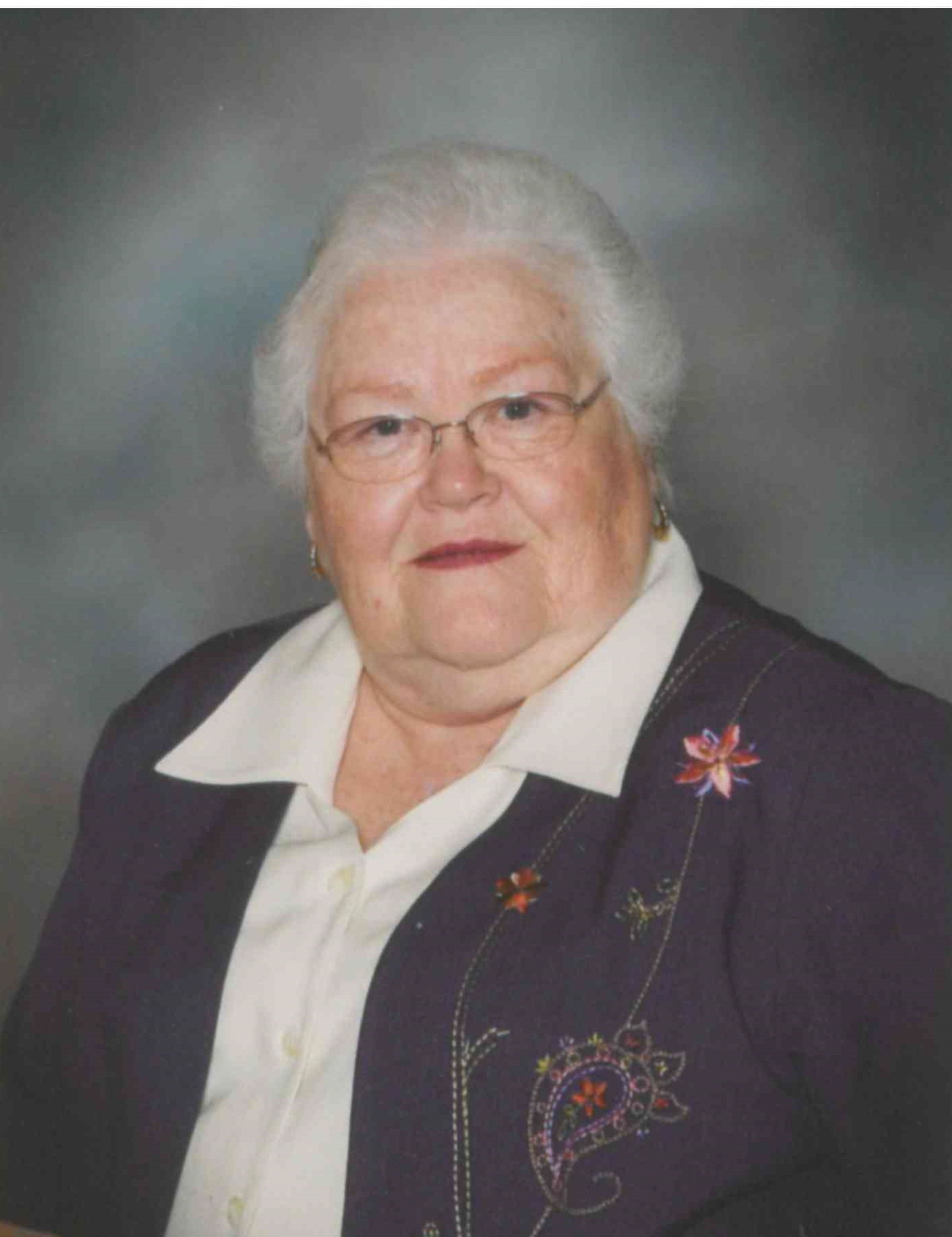 Patsy Gwendolyn Worde Cross 2019 McCammon Ammons Click Funeral Home