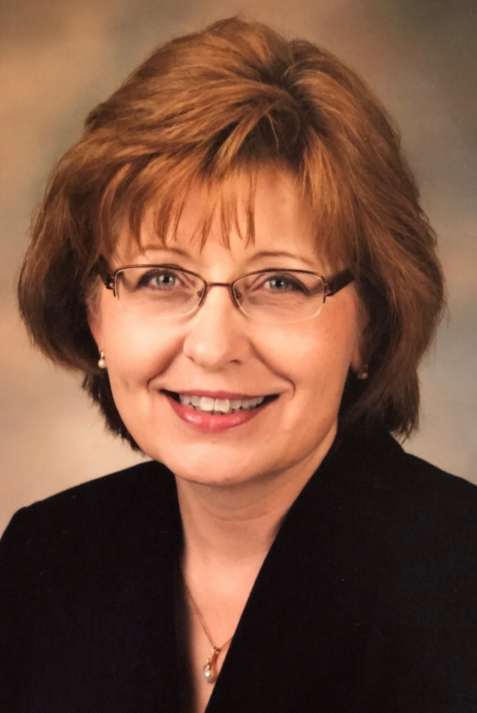 Irene (Radabaugh) Juhala 2019 Central Pennsylvania