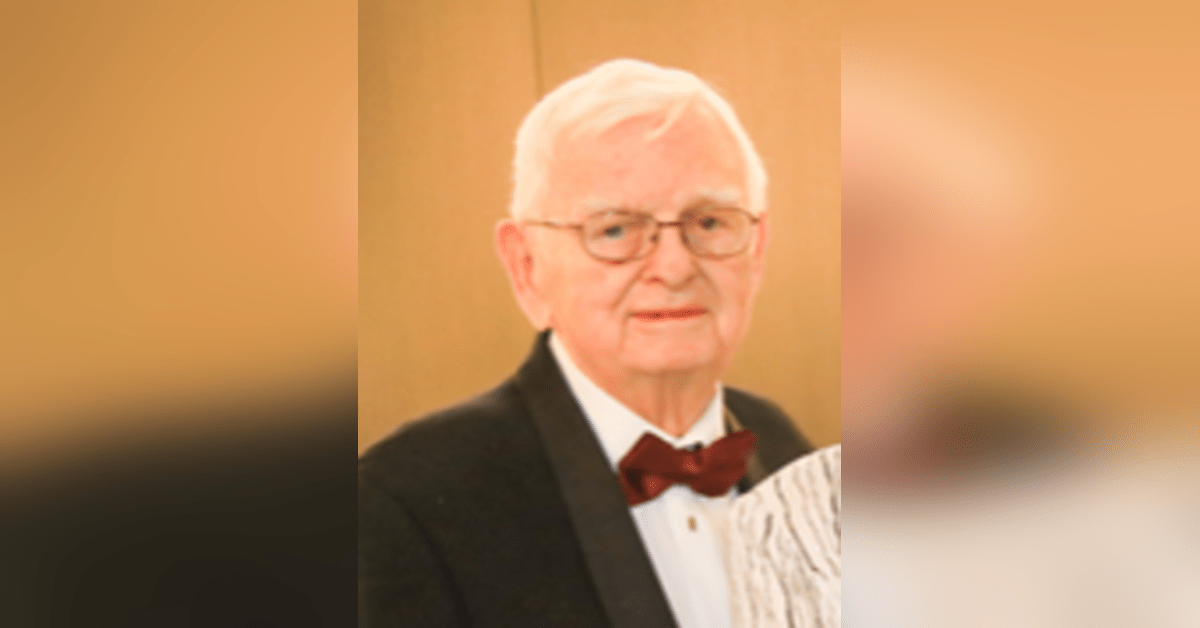 Merrill "Bernie" Rude Obituary Visitation & Funeral Information