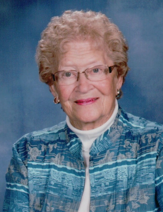 Verna Mae Bunkers 2019 Fisch Funeral Home & Monuments