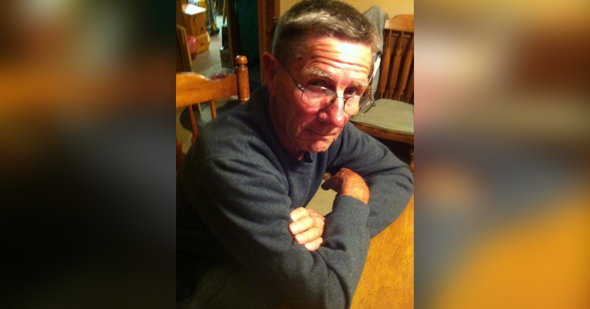 Obituary information for Edward CB Maddox