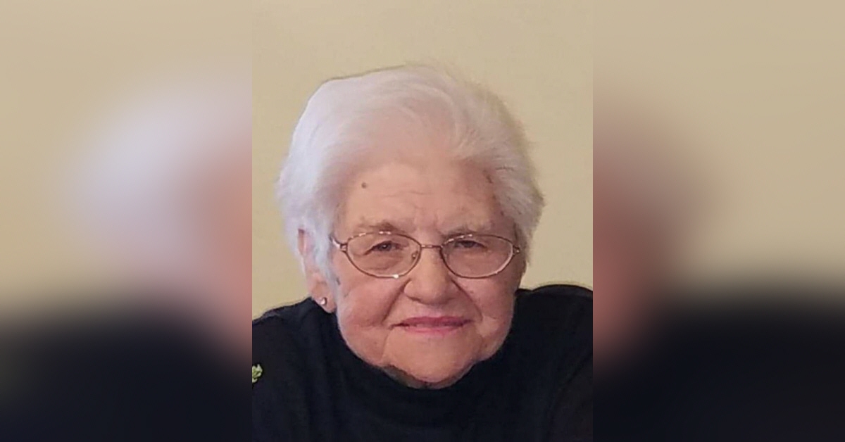 Obituary information for Bonnie M. Hedrick