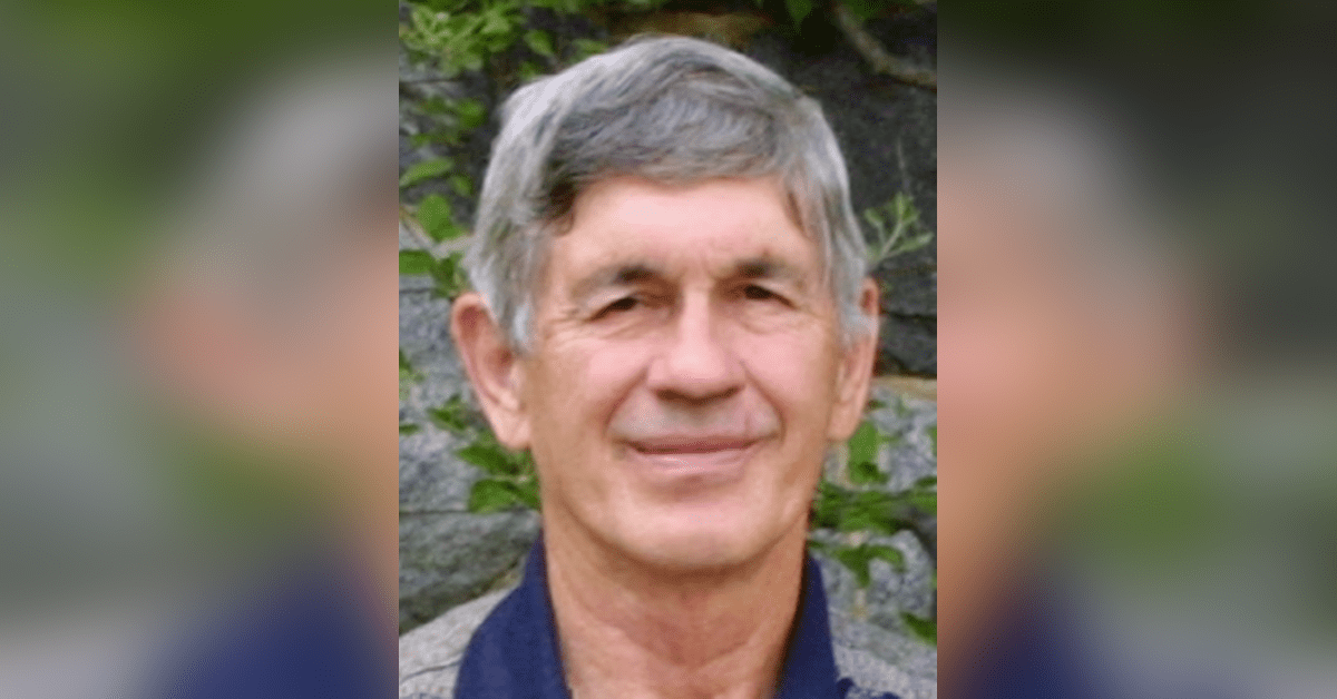 Robert Gardner Obituary Visitation & Funeral Information