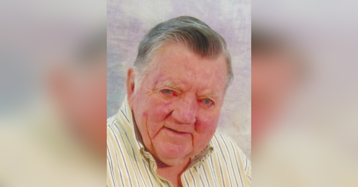 Harold Wesley Banks Obituary Visitation & Funeral