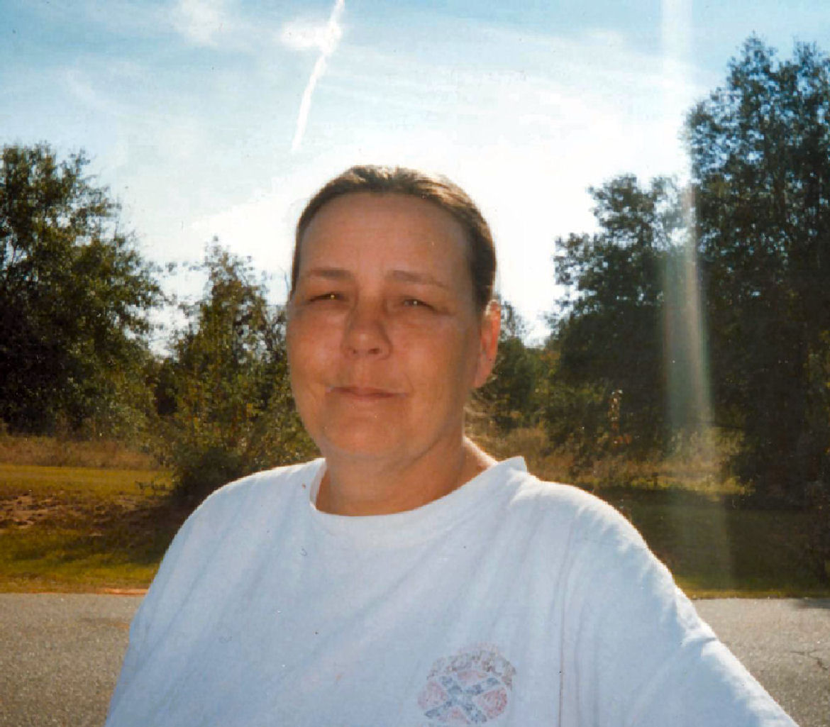 Frances Charlene Mims Moncus 2011 Greg Hancock Funeral Chapel