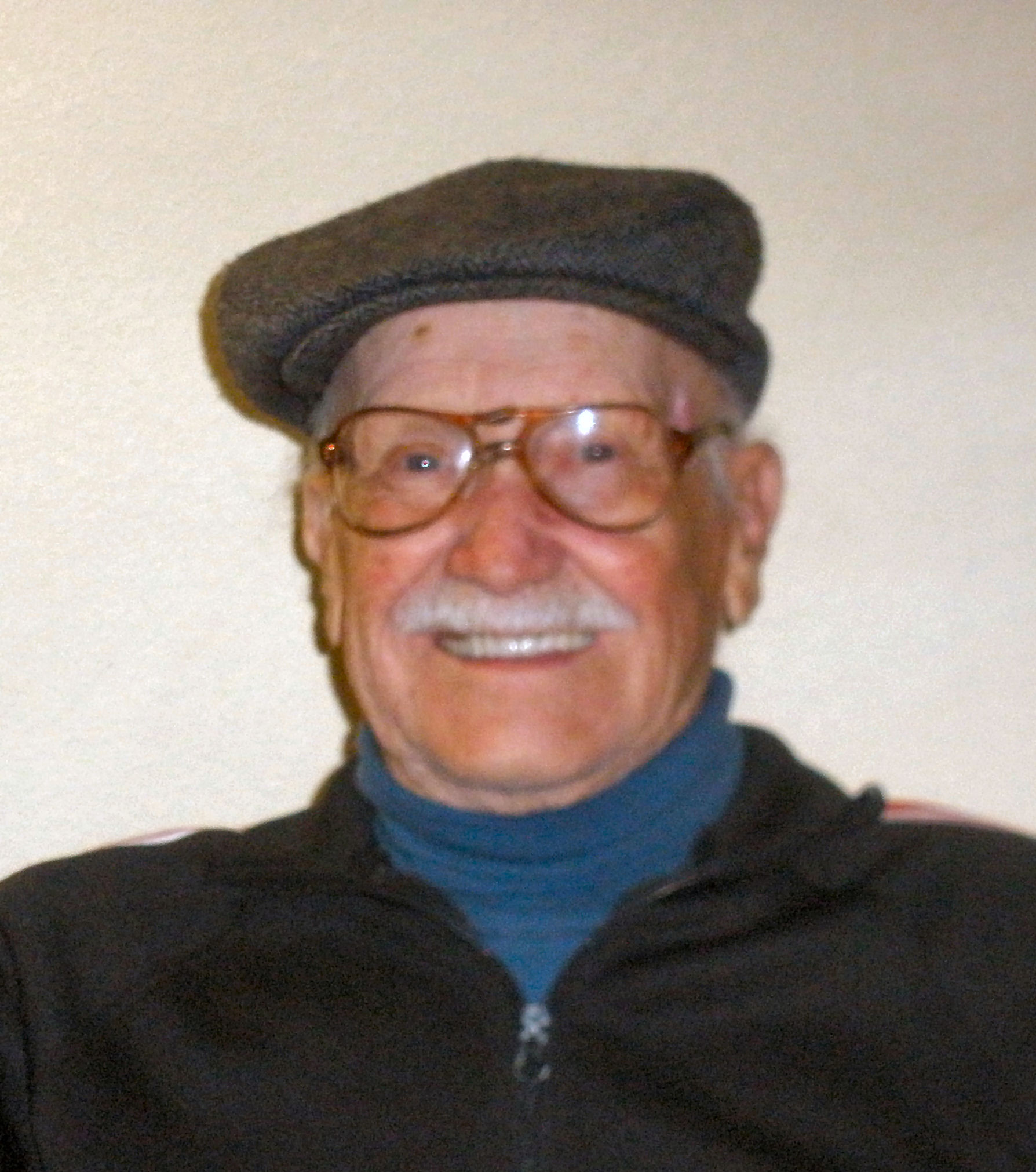 James E. Thomas 2010 Greg Hancock Funeral Chapel