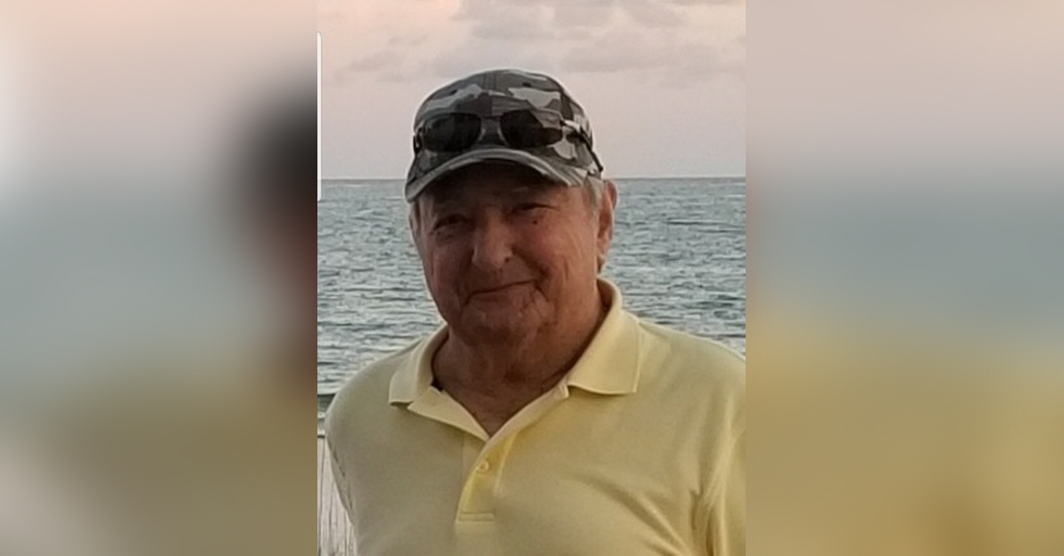 Obituary information for Jerry Byrd