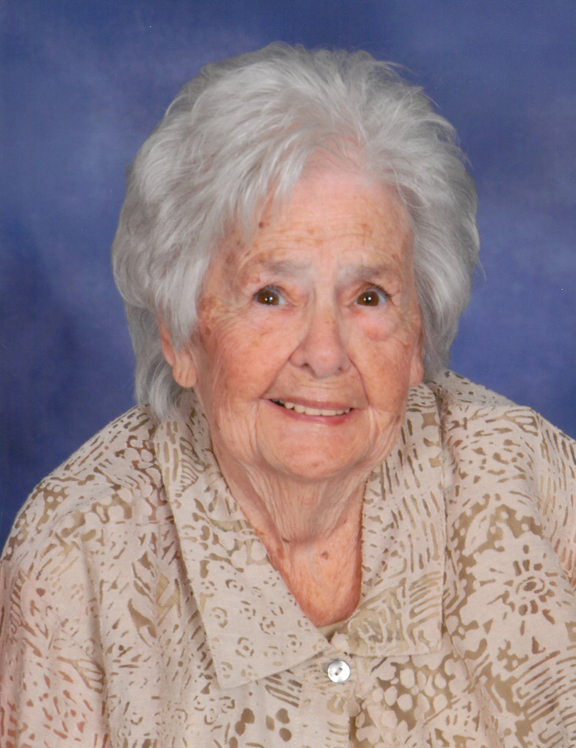 Joan Grace Becker 2015 Phillips Funeral Home and Cremation Services