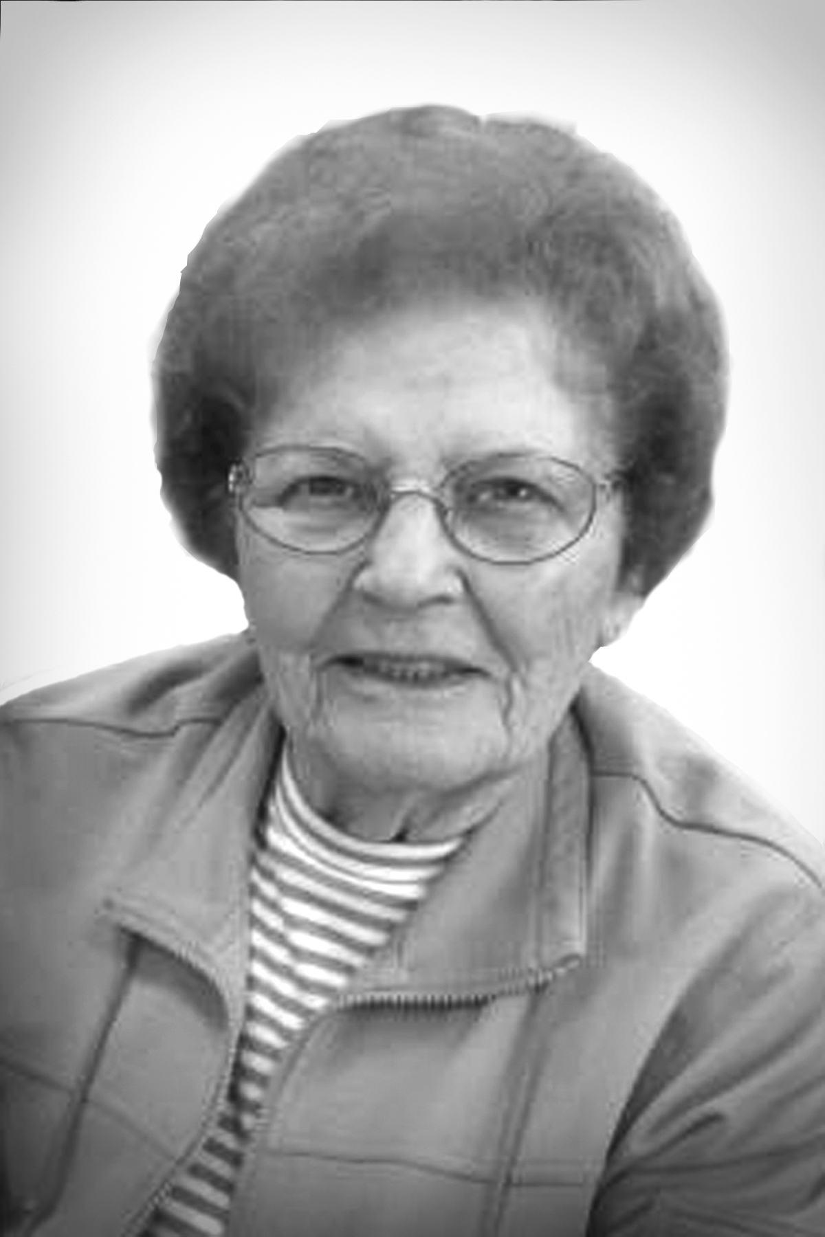 Mary Alice (Harmon) Curry 2011 Kober Funeral Home