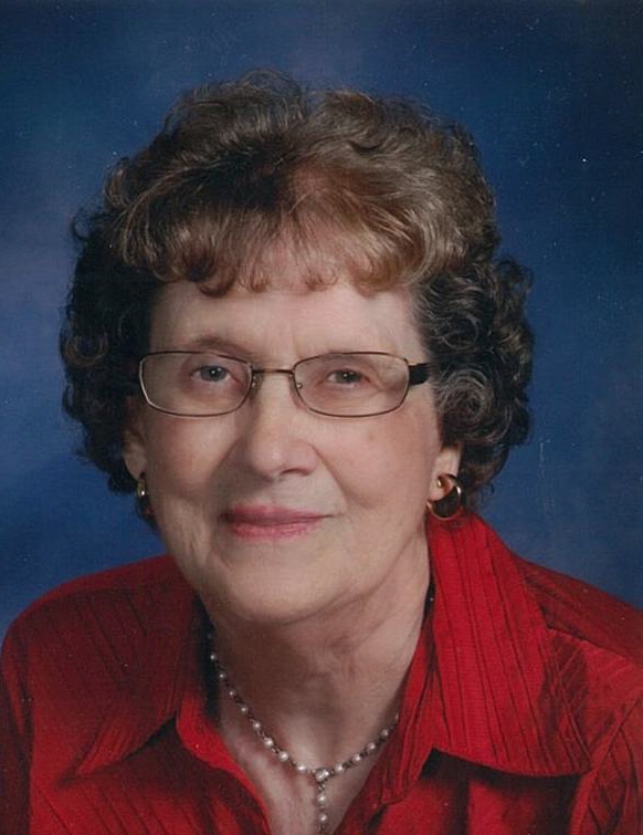 Johanna T. Sleichter 2015 Lensing Funeral Home