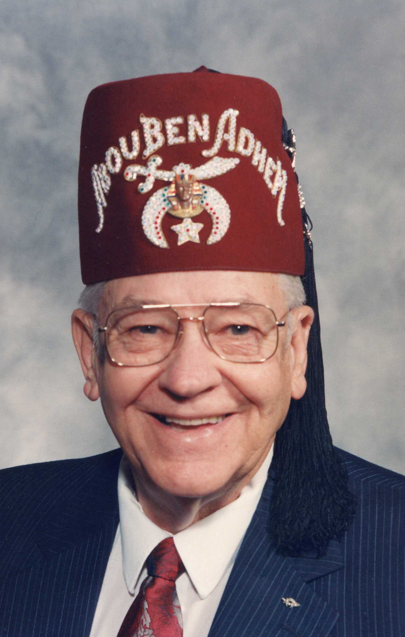 Bart Eugene Goldman 2010 Knell Mortuary