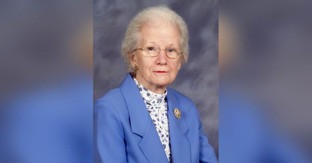 Lillian King Wilhelm Obituary Visitation & Funeral Information