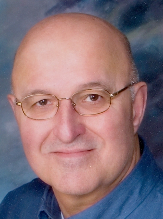 Allen J. Escher 2012 Sippel Funeral Home