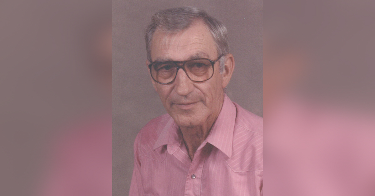 Obituary information for J. C. Dill