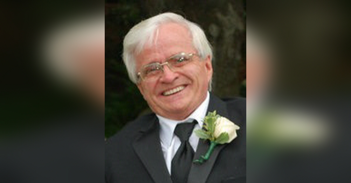 Dennis J. Lantz Obituary Visitation & Funeral Information