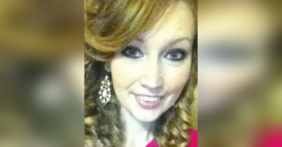 Obituary information for Brittany Anne Stanhope